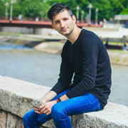 OGGI - Bar™ Hip Flask