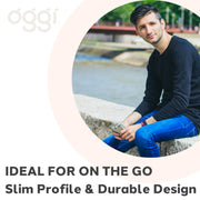 OGGI - Bar™ Hip Flask