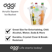 OGGI - Bar™ Ice Bucket