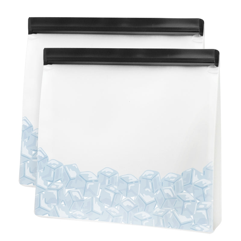 OGGI - Bar™ Large Ice Cube Storage Bags