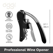OGGI - Bar™ Lever Action Corkscrew