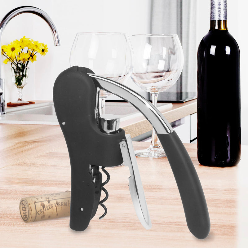 OGGI - Bar™ Lever Action Corkscrew