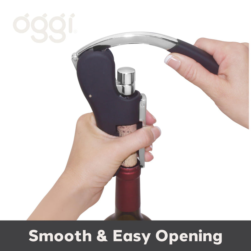 OGGI - Bar™ Lever Action Corkscrew