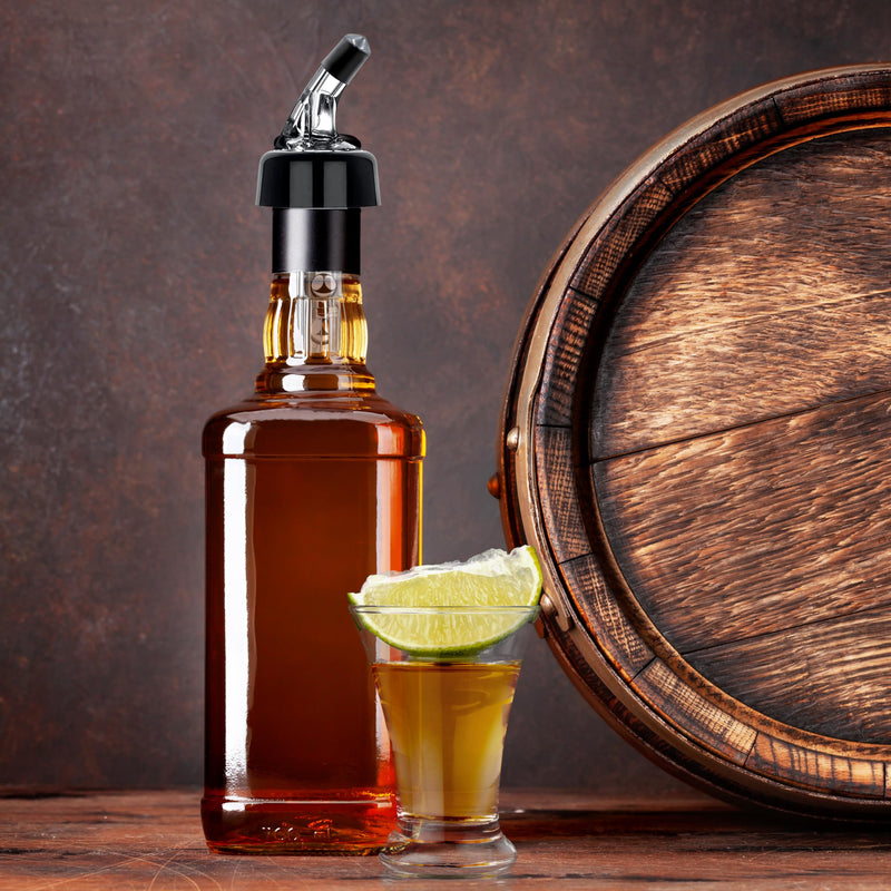 OGGI - Bar™ Measured Speed Pourer