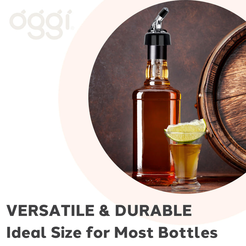 OGGI - Bar™ Measured Speed Pourer