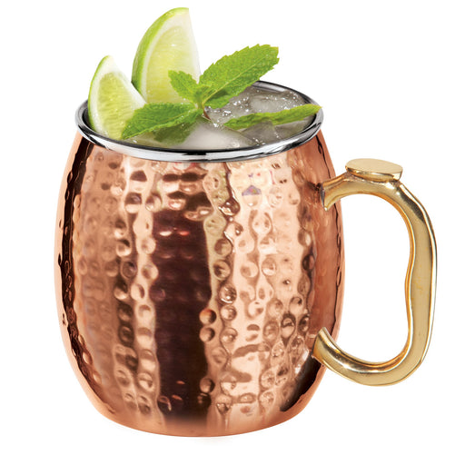 OGGI - Bar™ Moscow Mule Mug