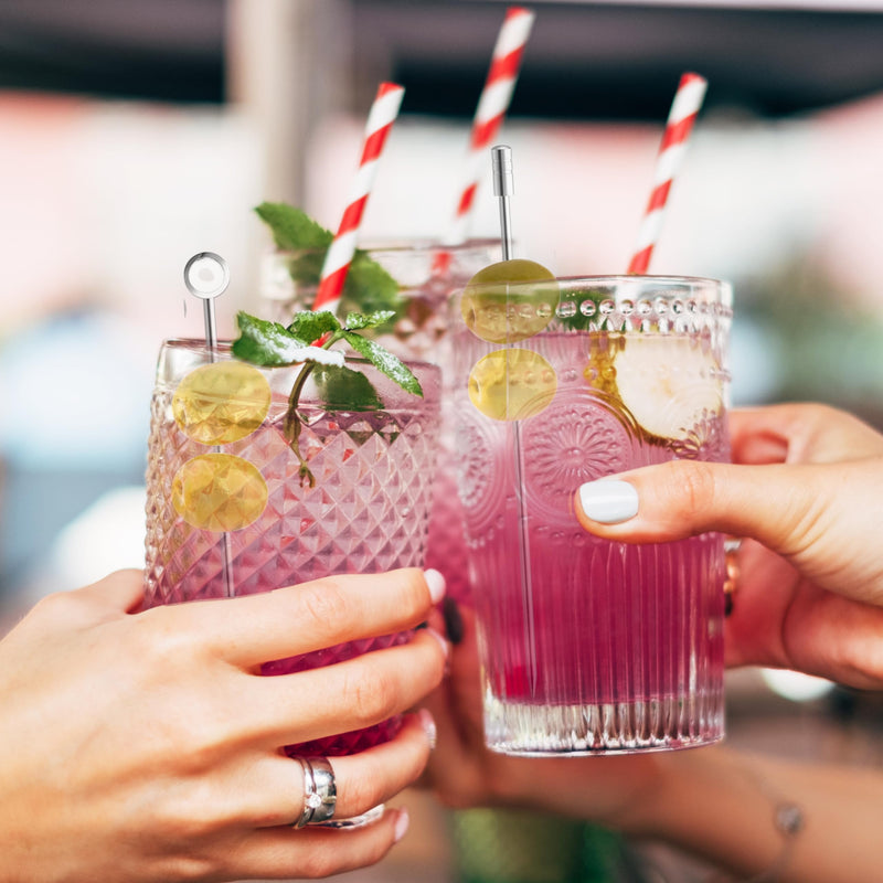 OGGI - Bar™ Reusable Cocktail Picks