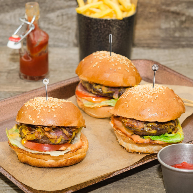 OGGI - Bar™ Reusable Cocktail Picks