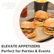 OGGI - Bar™ Reusable Cocktail Picks