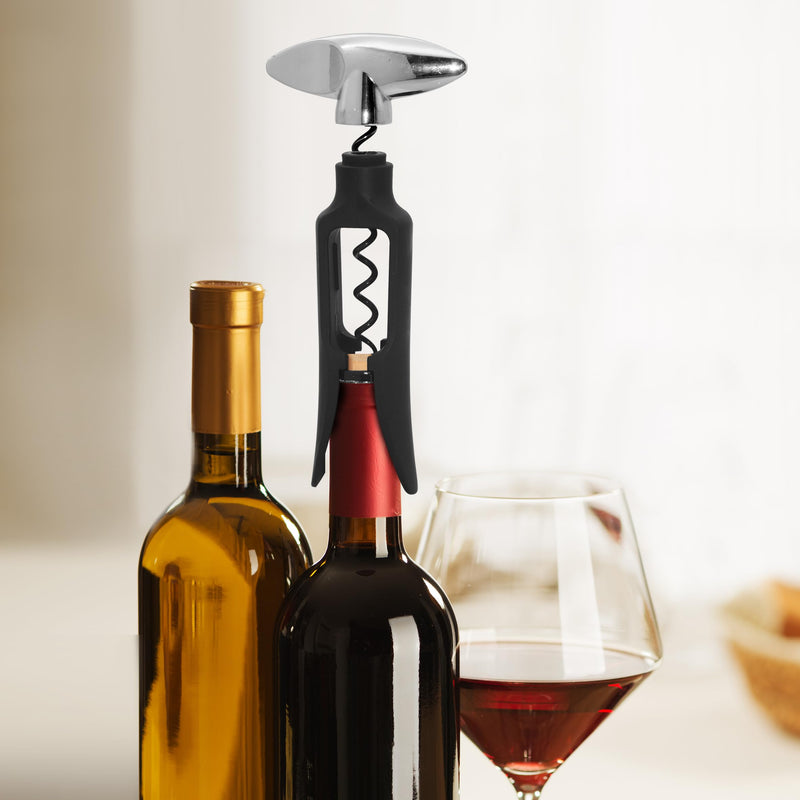OGGI - Bar™ Self-Pull Corkscrew