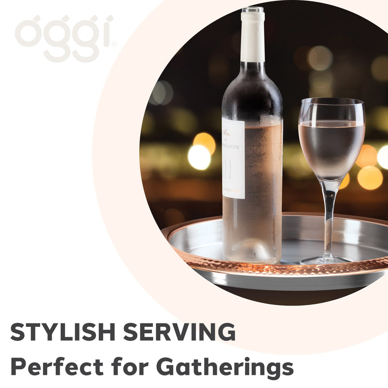 OGGI - Bar™ Serving Tray