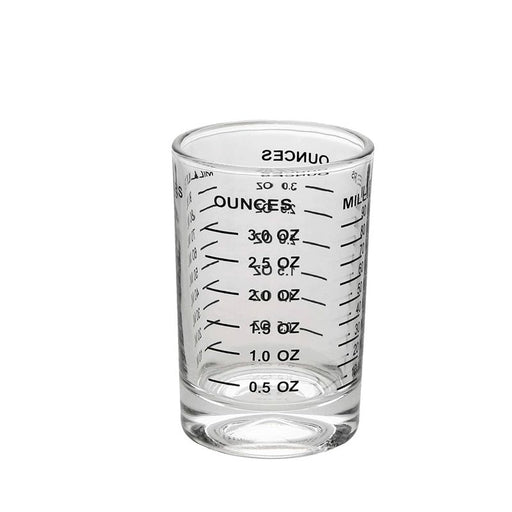 OGGI - Bar™ Shot Glass Measurer