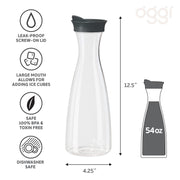 OGGI - Beverage Carafe