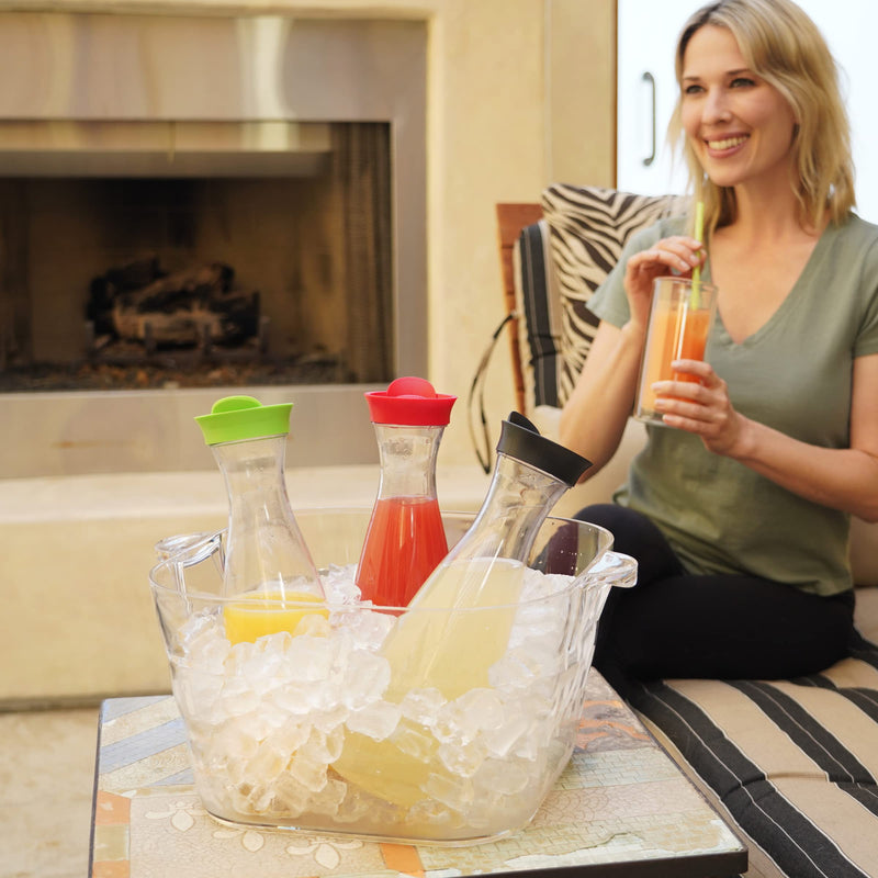 OGGI - Beverage Carafe