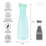 OGGI - Beverage Carafe