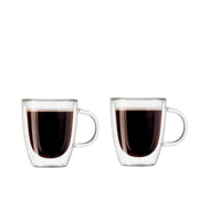 OGGI - BREW Glass Espresso Cups