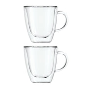 OGGI - BREW Glass Espresso Cups