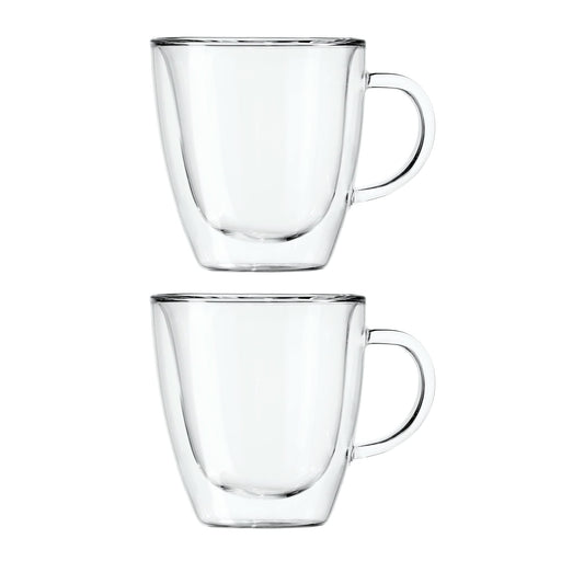 OGGI - BREW Glass Espresso Cups