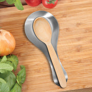 OGGI - Curved Spoon Rest