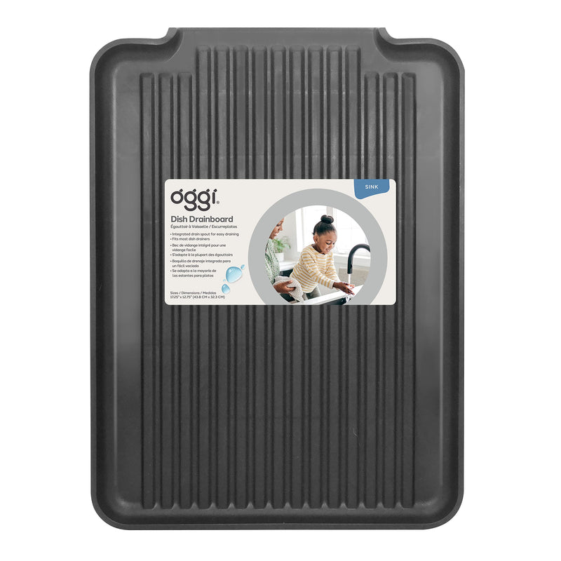 OGGI - Dish Drainboard