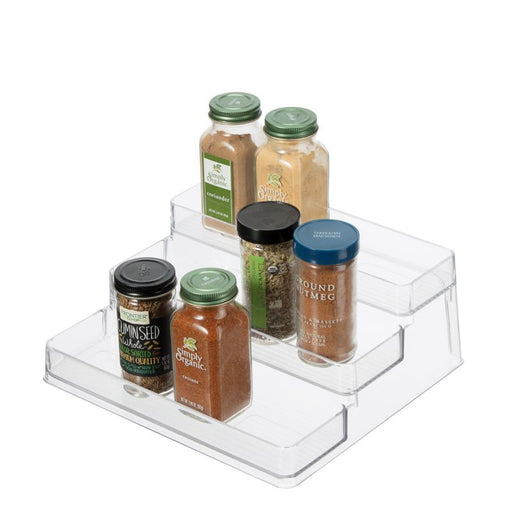 OGGI - Neat™ 3-Tiered Pantry Organizer