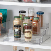 OGGI - Neat™ 3-Tiered Pantry Organizer