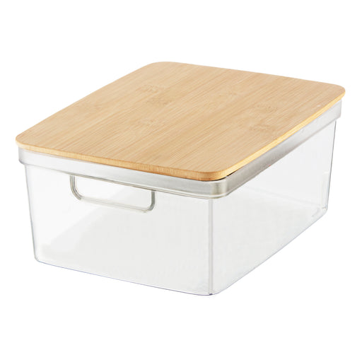 OGGI - Neat™ Bamboo Lid Storage Bin