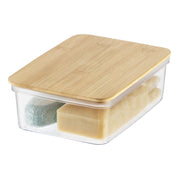 OGGI - Neat™ Bamboo Lid Storage Bin