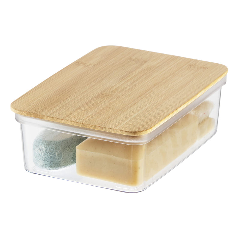 OGGI - Neat™ Bamboo Lid Storage Bin