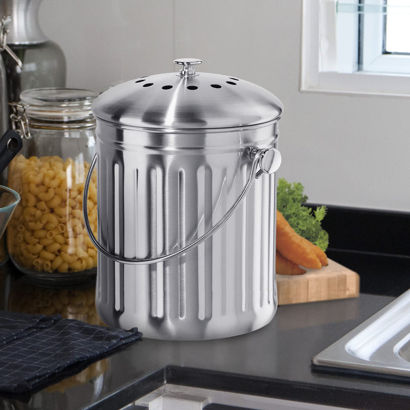 OGGI - Neat™ Compost Pail