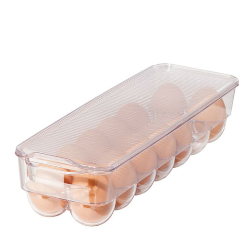 OGGI - Neat™ Covered Egg Tray