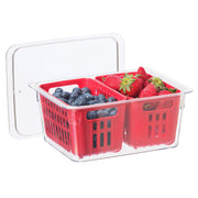 OGGI - Neat™ Double Berry Bin