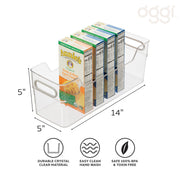 OGGI - Neat™ Multi-purpose Storage Bin