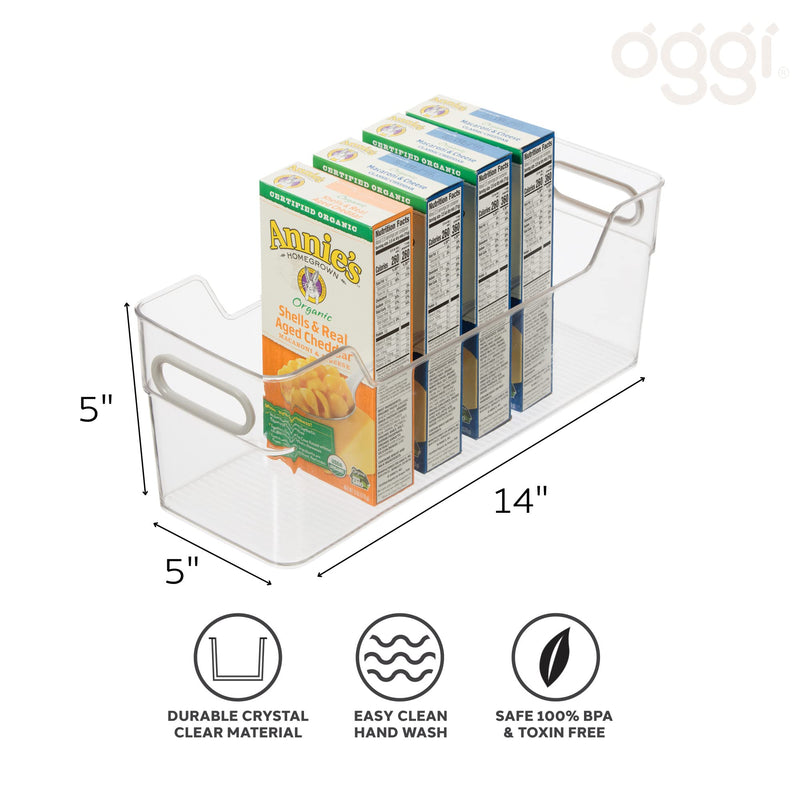 OGGI - Neat™ Multi-purpose Storage Bin