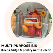 OGGI - Neat™ Multi-purpose Storage Bin
