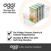 OGGI - Neat™ Multi-purpose Storage Bin