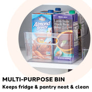 OGGI - Neat™ Multi-purpose Storage Bin