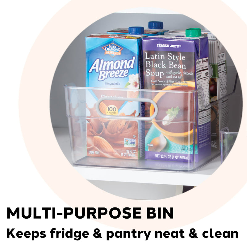 OGGI - Neat™ Multi-purpose Storage Bin