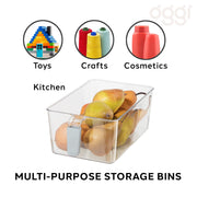 OGGI - Neat™ Multi-purpose Storage Bins