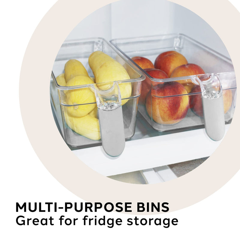 OGGI - Neat™ Multi-purpose Storage Bins