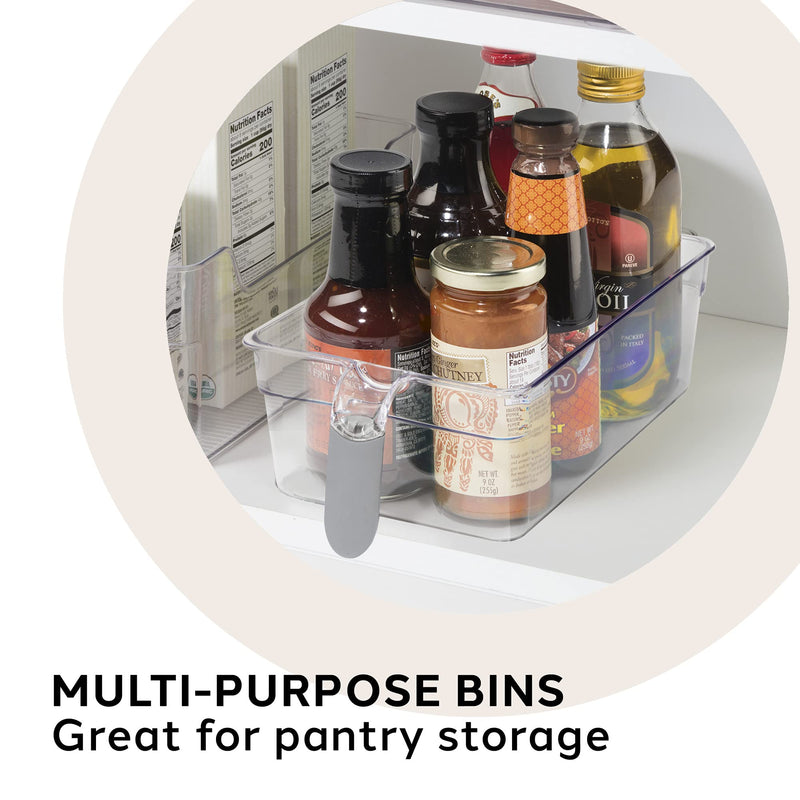 OGGI - Neat™ Multi-purpose Storage Bins