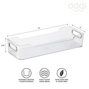 OGGI - Neat™ Multi-purpose Storage Tray