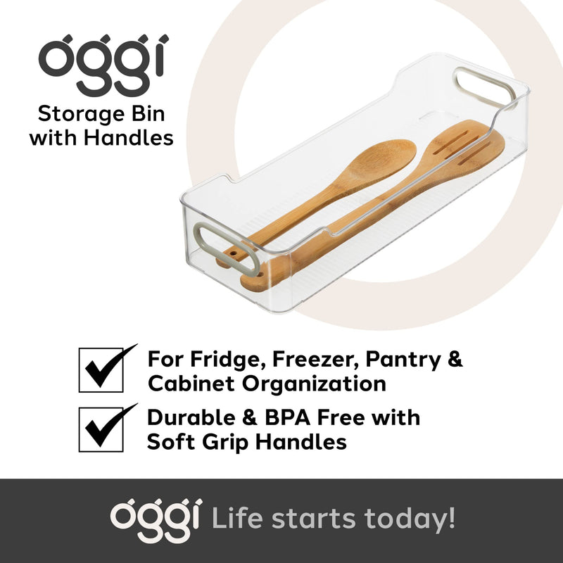 OGGI - Neat™ Multi-purpose Storage Tray