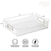 OGGI - Neat™ Multi-purpose Storage Tray