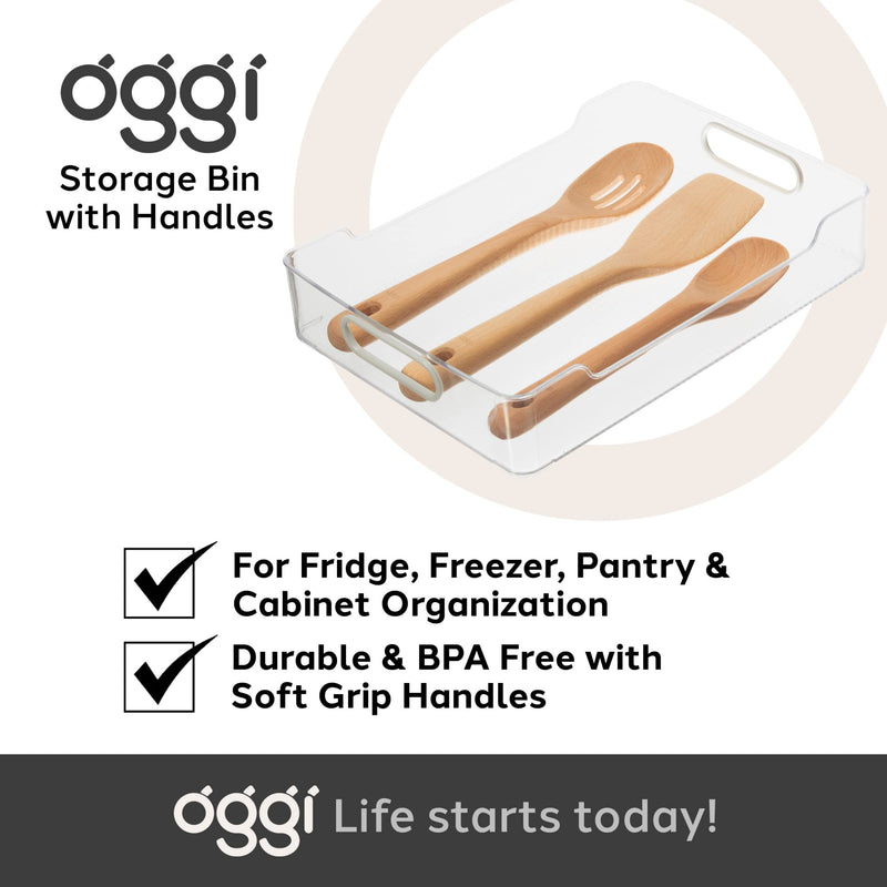 OGGI - Neat™ Multi-purpose Storage Tray