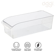 OGGI - Neat™ Pantry & Fridge Storage Bin