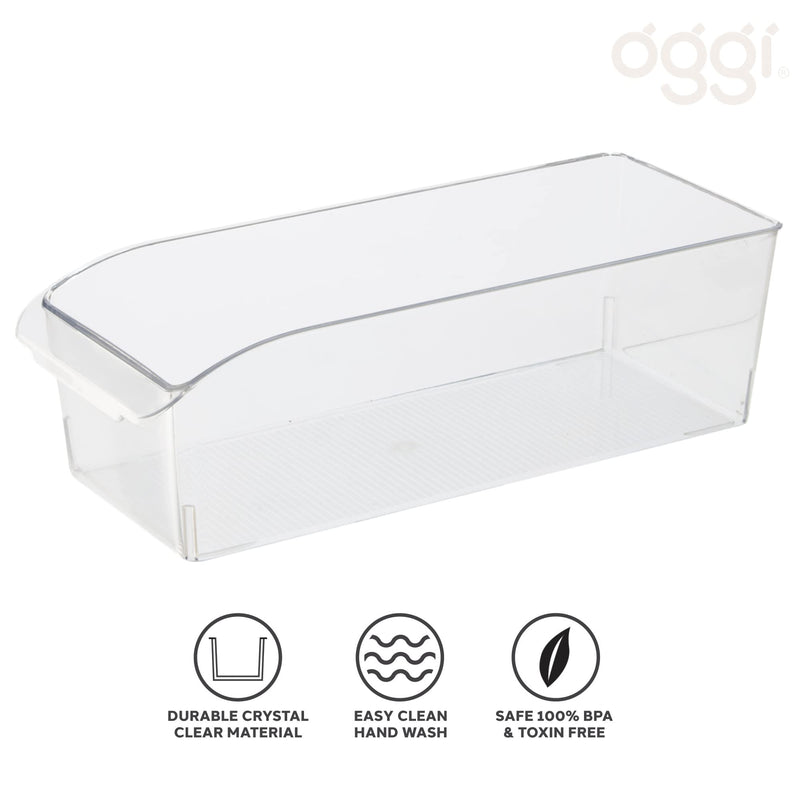 OGGI - Neat™ Pantry & Fridge Storage Bin