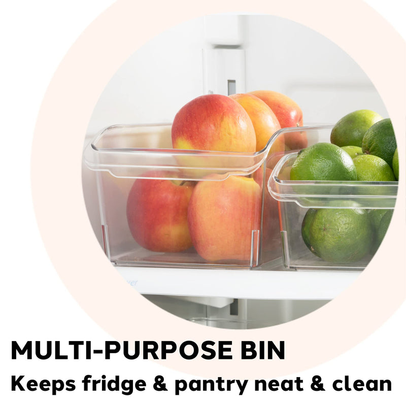 OGGI - Neat™ Pantry & Fridge Storage Bin