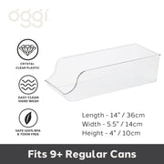 OGGI - Neat™ Soda Can Holder