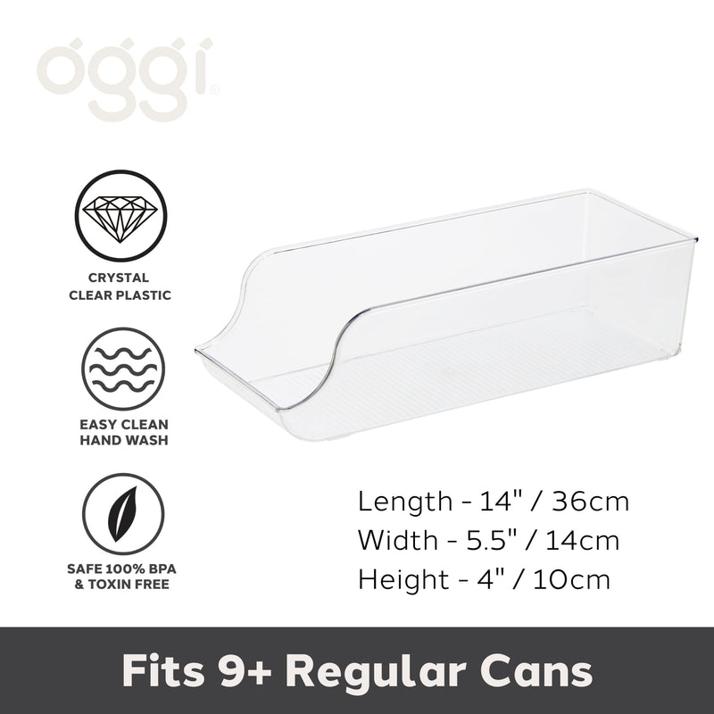 OGGI - Neat™ Soda Can Holder